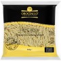 TROFIE ORO GIALLO PASTA FRESCA GR.500