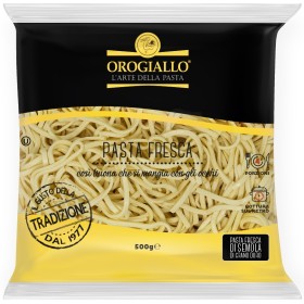 SCIALATIELLI CAS. PASTA FRESCA GR.500