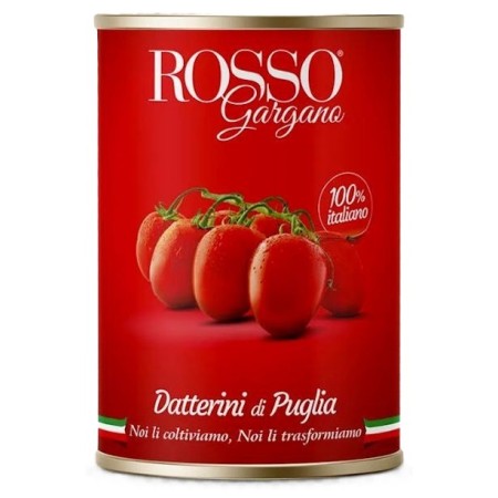 POMOD. DATTERINI 'ROSSO GARGANO' GR.400