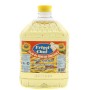 OLIO GIRASOLE ALTOLEICO'FRIGGICHEF' LT.5