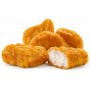 NUGGETS DI POLLO KG. 1 GELO