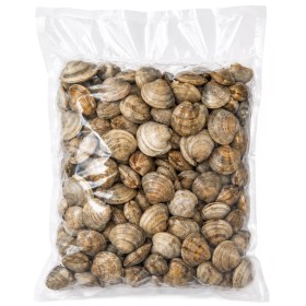 VONGOLE ITALIANE (LUPINI) KG.1 GELO
