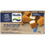 BASTONCINI CON MERLUZZO FROSTA GELO