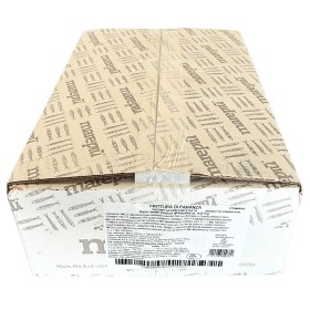 FRITTURA MISTA PARANZA KG. 4,5 GELO