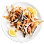 FRITTURA MISTA PARANZA KG. 4,5 GELO