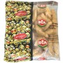 STRACCETTI PETTO POLLO PANATI GELO