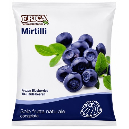 MIRTILLO NERO KG.1 GELO