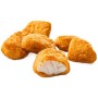 NUGGETS DI MERLUZZO KG. 1