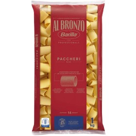 PACCHERI BARILLA BRONZO KG.1