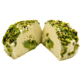 TARTUFO ARTIG. PISTACCHIO SALATO GR.120