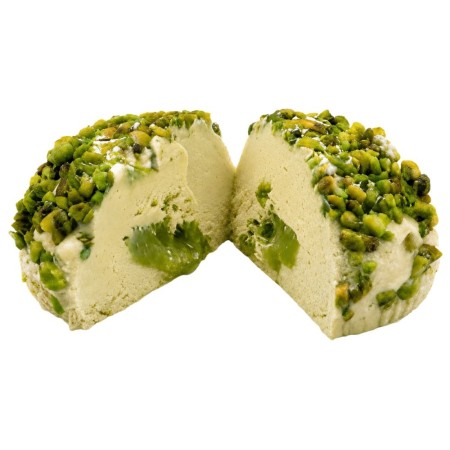 TARTUFO ARTIG. PISTACCHIO SALATO GR.120