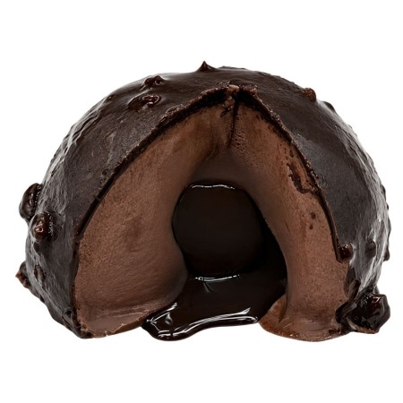 TARTUFO ARTIGIAN. CHOCO RHUM GR.120