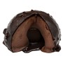 TARTUFO ARTIGIAN. CHOCO RHUM GR.120