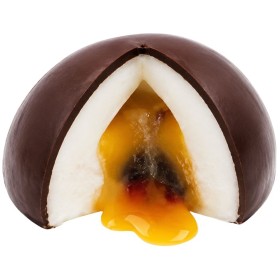 TARTUFO ART. ZABAIONE DELLA NONNA GR.120