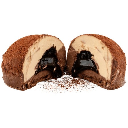 TARTUFO ARTIGIAN. ORO NERO GR.120