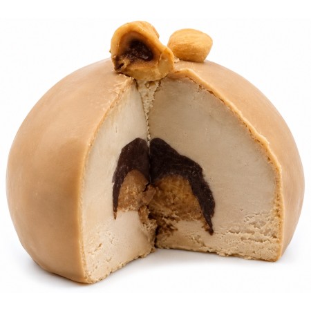 TARTUFO ARTIGIAN. NOCCIO-TELLA GR.120