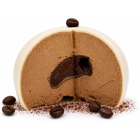 TARTUFO ARTIGIAN. MOKA EXPRESS GR.120