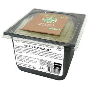 GELATO CASCINA BIRAGA VASCH. 1.4 KG