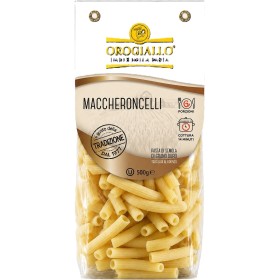 MACCHERONCELLI O.G. PASTA FRESCA GR.500