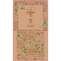 SCAT. PIZZA AVANA'LOCALFRESH'33X33 H3,5