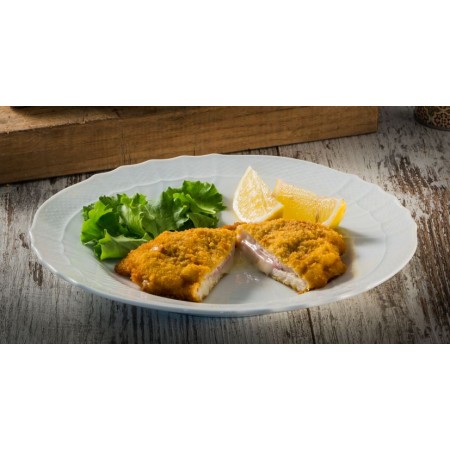 VALDOSTANA PETTO DI POLLO GR.220