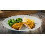 VALDOSTANA PETTO DI POLLO GR.220