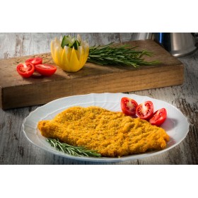 COTOLETTA DI PETTO DI POLLO TOP GR.300