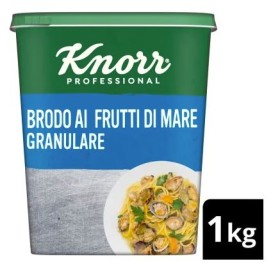 BRODO AI FRUTTI DI MARE GRAN. KNORR KG.1