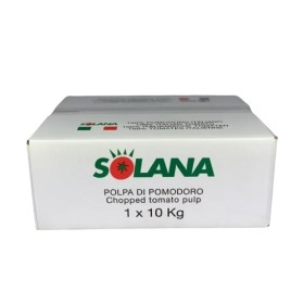 BI-BOX KG.10 POLPA POMODORO SOLANA