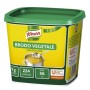 BRODO VEGETALE KNORR GRANULARE GR.900