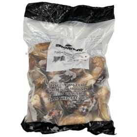 PORCINI INTERI 1° SCELTA KG. 1 GELO