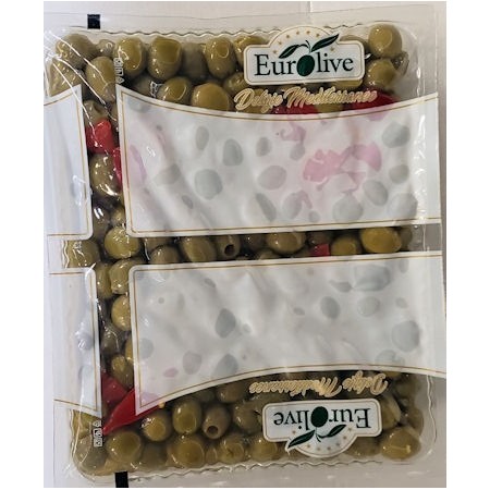 OLIVE VERDI DENOCC.CONDITE VASCH. KG.2