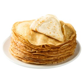 CRESPELLE VUOTE GR.27 IQF KG.3 GELO