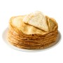 CRESPELLE VUOTE GR.27 IQF KG.3 GELO