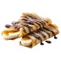 CRESPELLE VUOTE GR.27 IQF KG.3 GELO