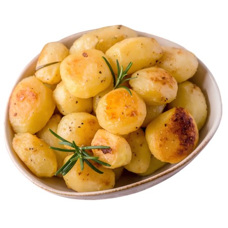PATATE NOVELLE KG.2,5 GELO