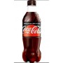 COCA-COLA ZERO-ZERO BOTT. PET CL.45