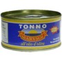 TONNO 'MARYSOL' IN OLIO D'OLIVA GR.70