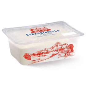 STRACCIATELLA DI BURRATA SABELLI GR.250