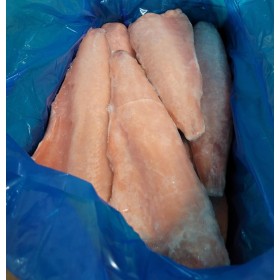 SALMONE KETA FILONI C/P 800/1200GELO