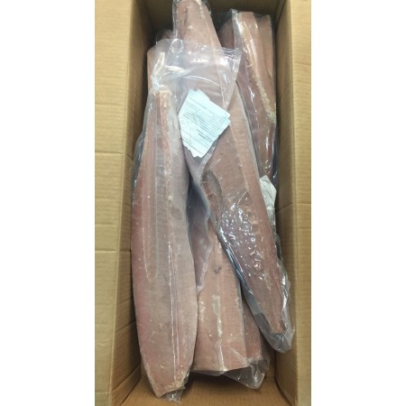 FILONE TONNO YELLOWFIN S/P S/O 2-4 KG