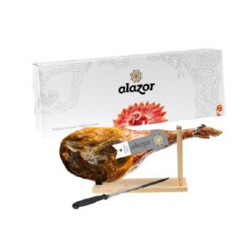JAMON SERRANO IBERICO BODEGA CONF.REGALO