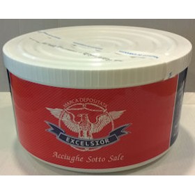 ACCIUGHE I BARRA S/SALE'EXCELSIOR' KG.5