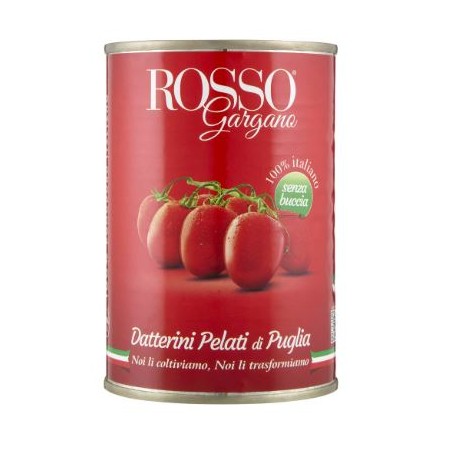 DATTERINI PELATI SALSATI ITALIANI GR.400