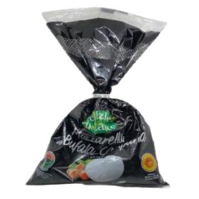 MOZZAR. JULIENNE SABELLI S/LATTOSIO KG.1