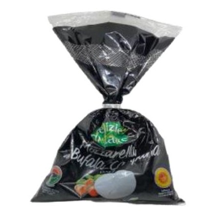 MOZZAR. JULIENNE SABELLI S/LATTOSIO KG.1
