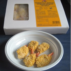 MAZZANC. BUTTERFLY IMP JS GELO