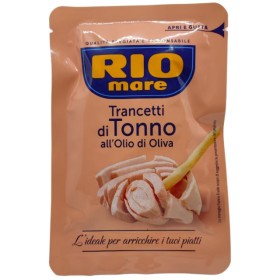 TONNO OLIO OLIVA'RIO MARE'BUSTA GR.65
