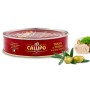 TONNO'CALLIPO'OLIO OLIVA YELLOW. GR.540
