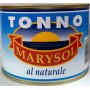 TONNO AL NATURALE 'BAYMAR' KG.1,730